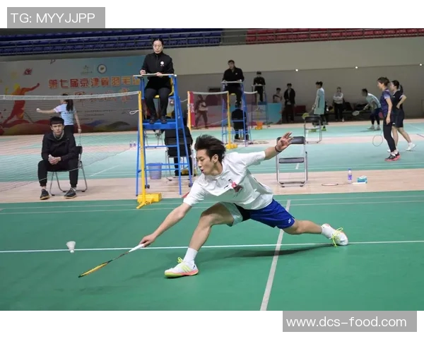 重庆羽毛球队荣登羽毛球节奏排行榜第六名展现实力与风采